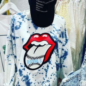 Marzen Lane - Kansas City Royals Crewneck